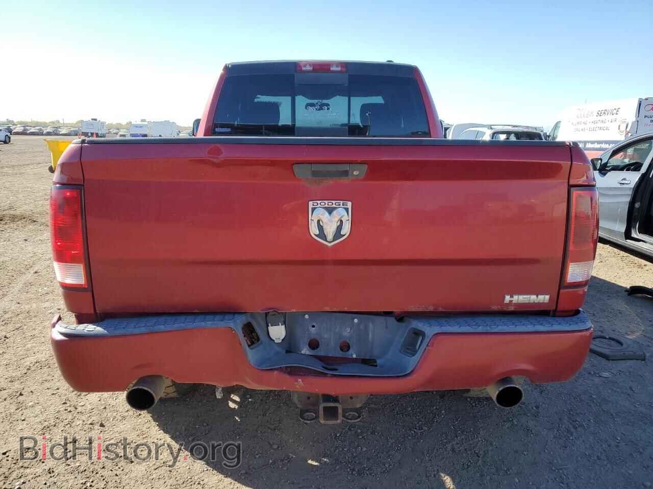 2010 DODGE All Models - VIN: 1D7RV1GT7AS132005 - Фото 6