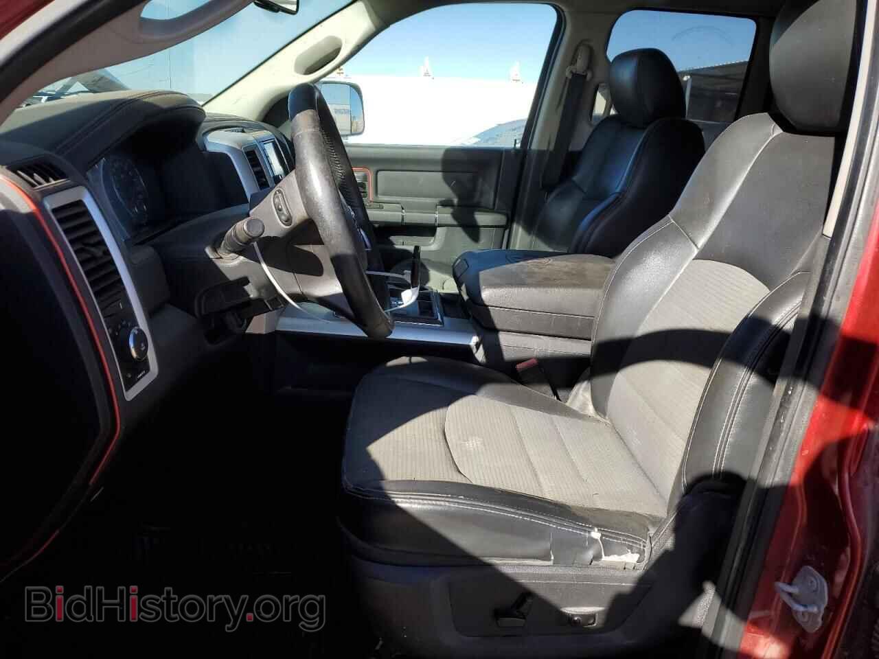 2010 DODGE All Models - VIN: 1D7RV1GT7AS132005 - Фото 7
