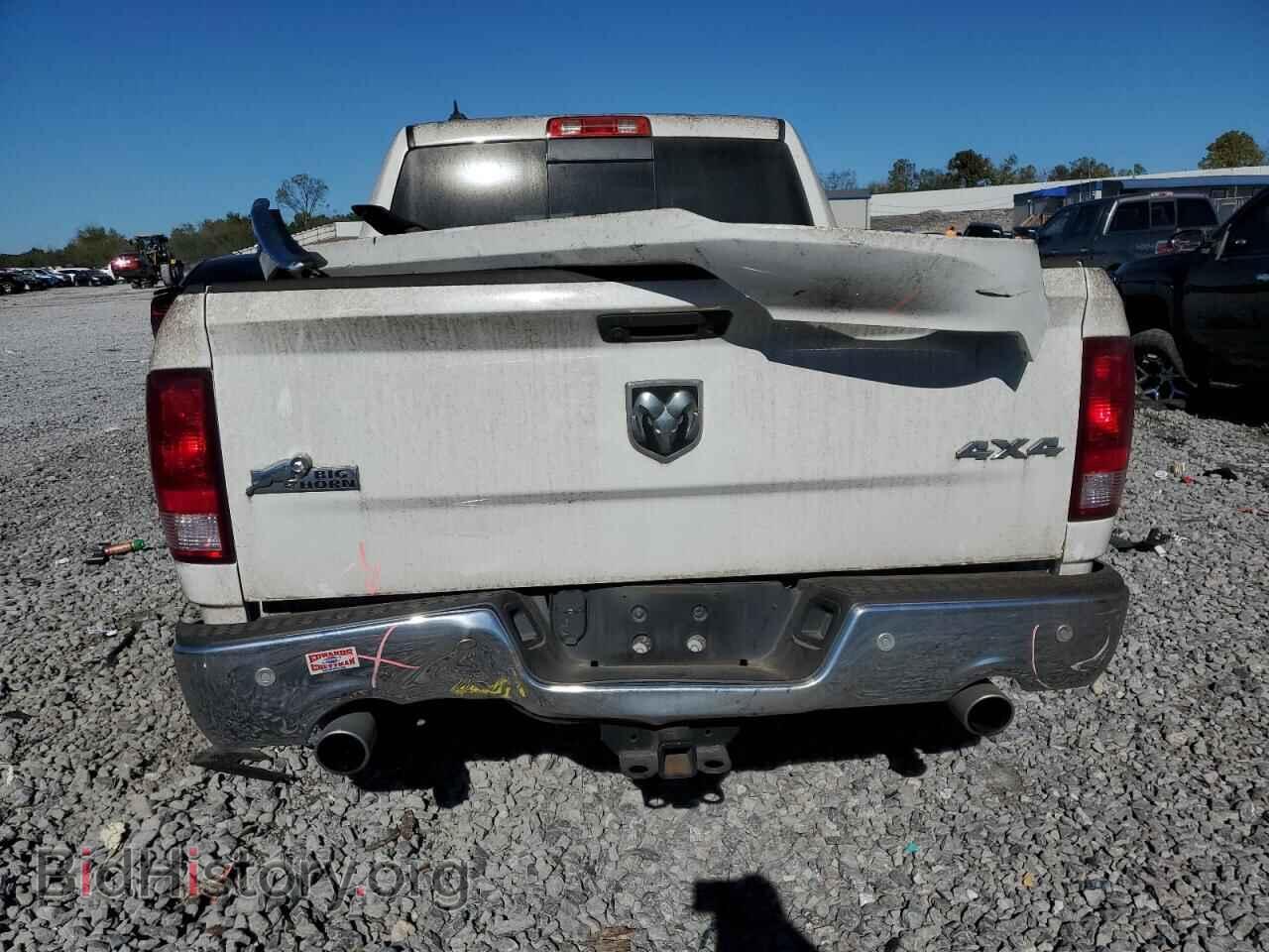 2018 RAM 1500 - VIN: 1C6RR7LT8JS344183 - Photo 6