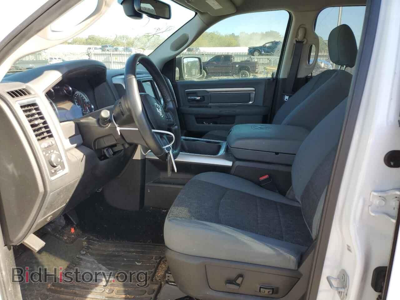 2018 RAM 1500 - VIN: 1C6RR7LT8JS344183 - Photo 7
