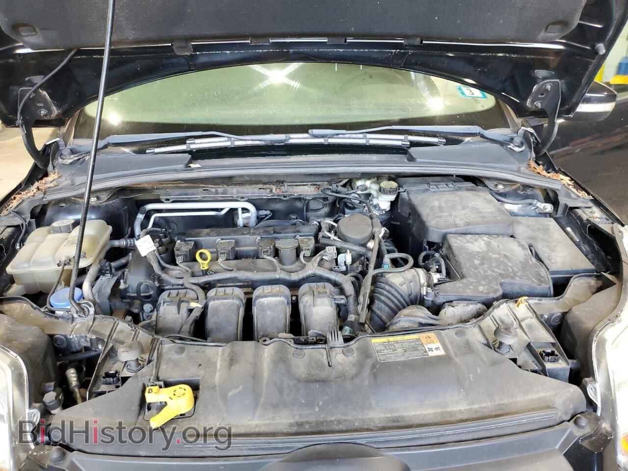 2012 FORD FOCUS - VIN: 1FAHP3F28CL103944 - Фото 11