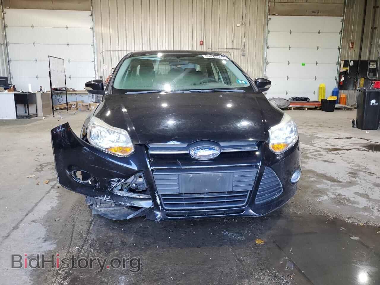 2012 FORD FOCUS - VIN: 1FAHP3F28CL103944 - Фото 5
