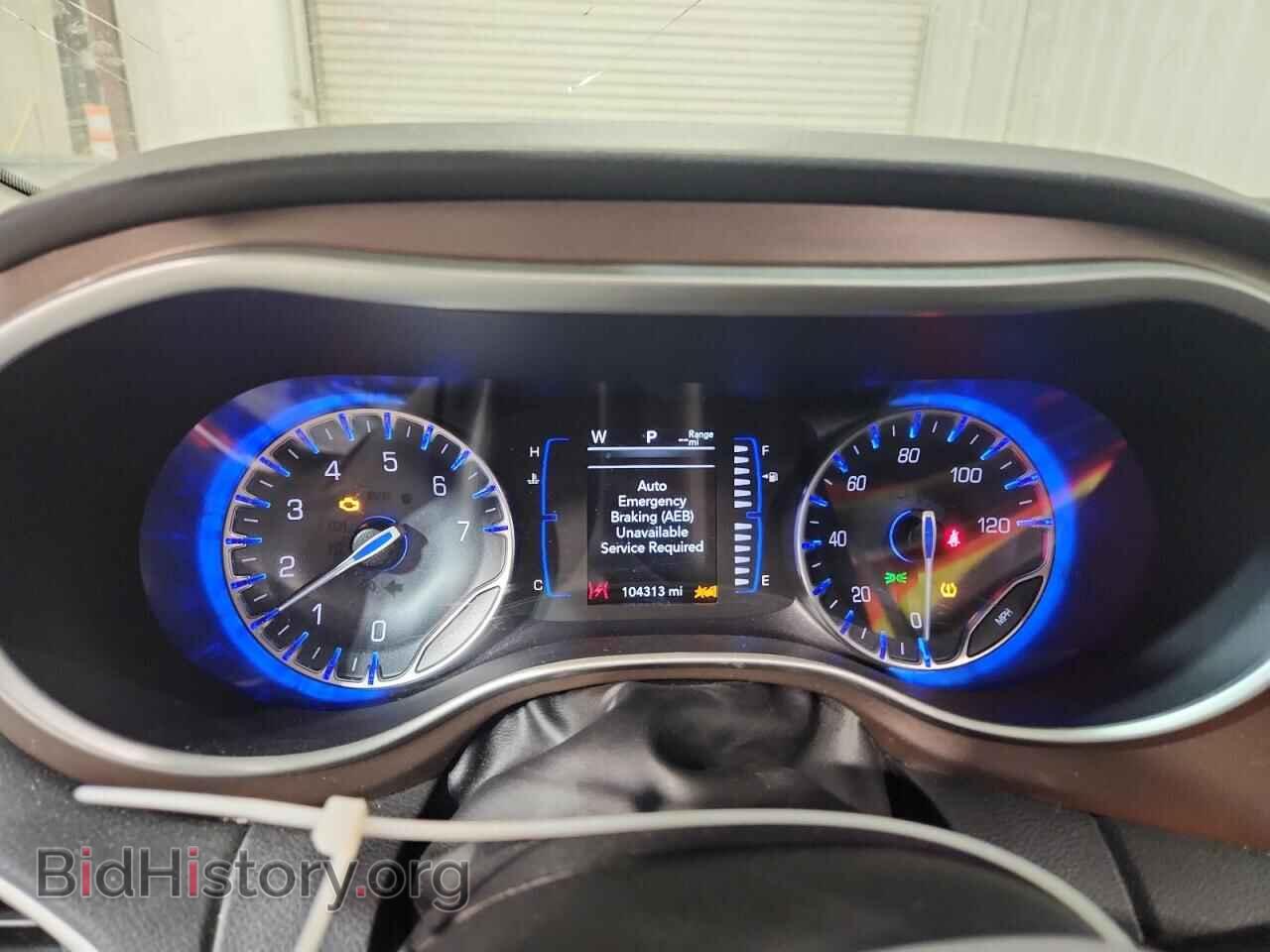 2023 CHRYSLER MINIVAN - VIN: 2C4RC1CG8PR577162 - Photo 9