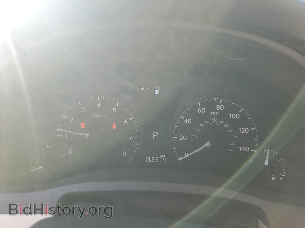 2012 LEXUS RX350 - VIN: 2T2BK1BA5CC154076 - Photo 9