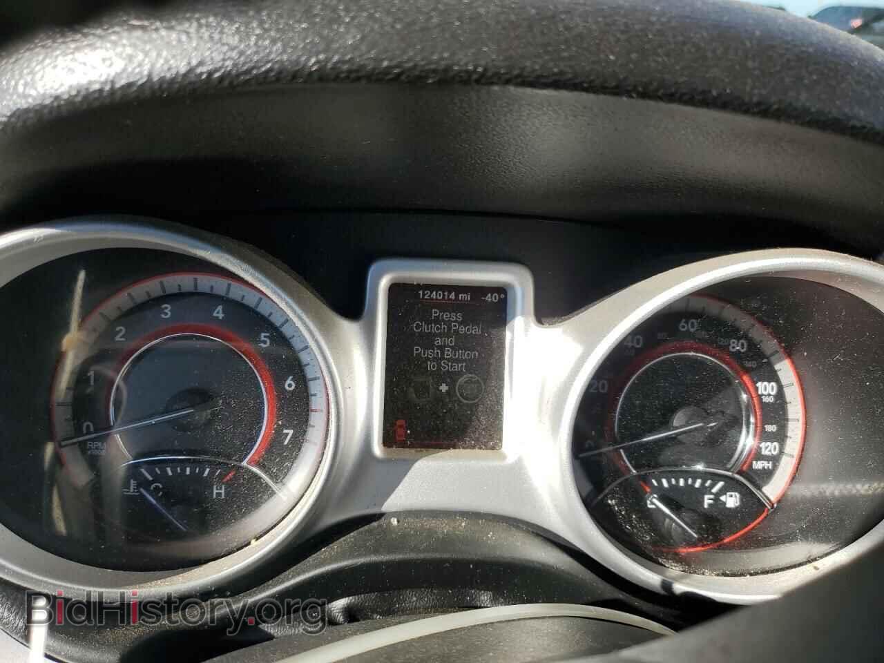2020 DODGE JOURNEY - VIN: 3C4PDCAB7LT280754 - Photo 9