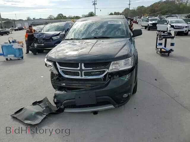 2017 DODGE JOURNEY - VIN: 3C4PDDBG6HT528760 - Фото 14