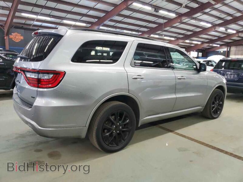 2018 Dodge DURANGO (VIN 1C4RDJDG9JC291350) — photo 3 of 13