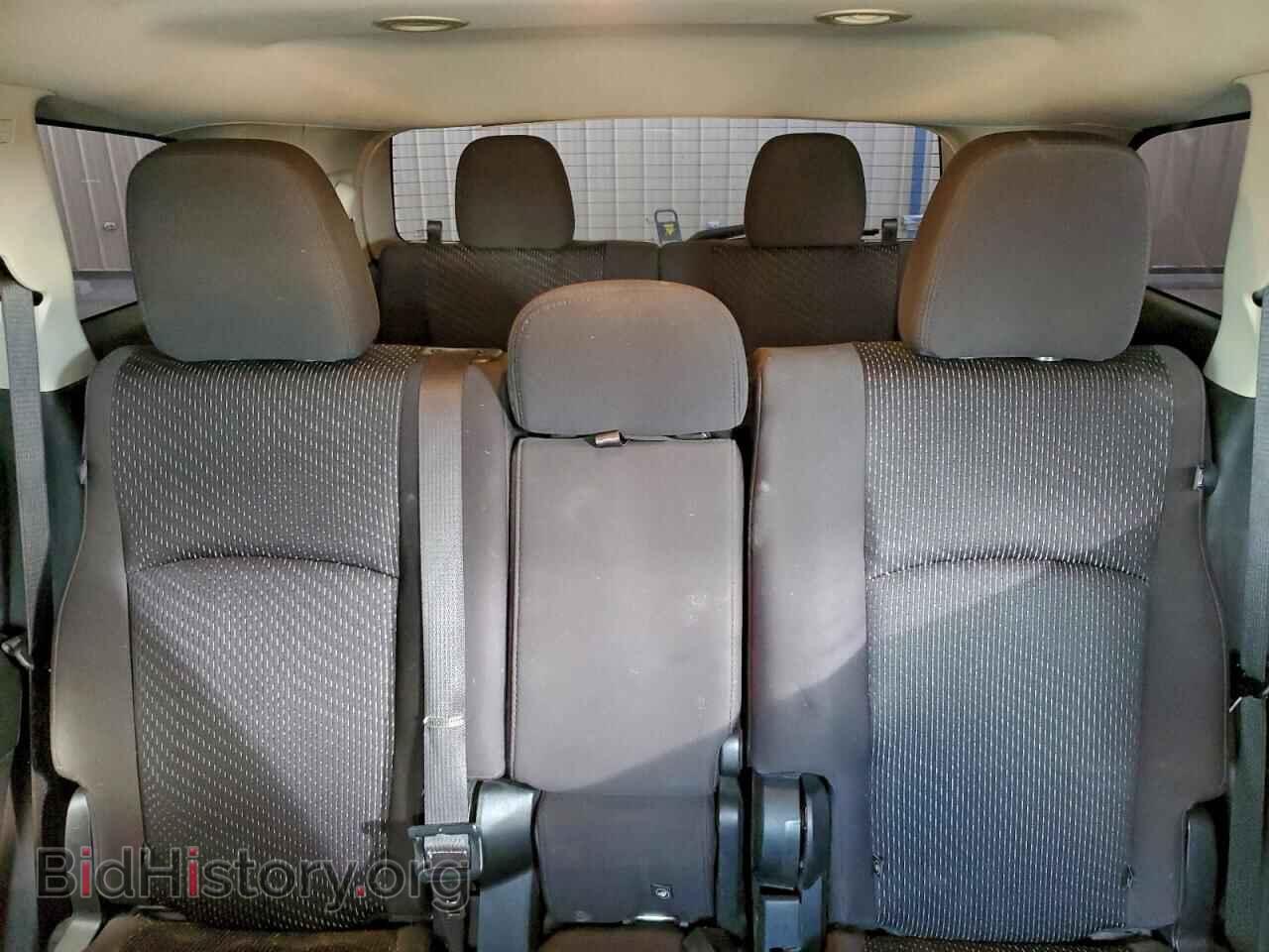 2018 DODGE JOURNEY - VIN: 3C4PDCBG2JT513172 - Фото 10