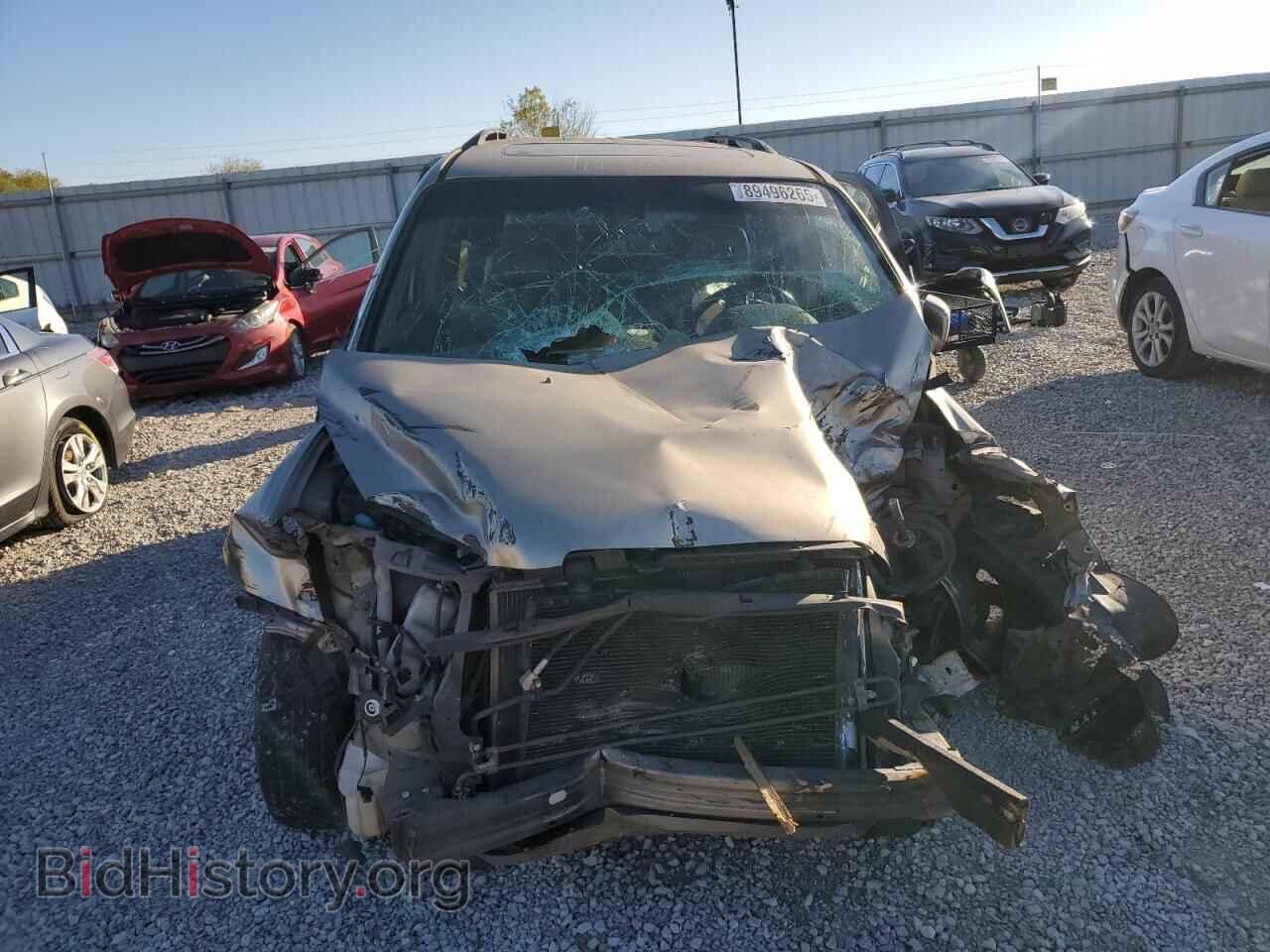 2005 HONDA PILOT - VIN: 5FNYF18525B019519 - Фото 5