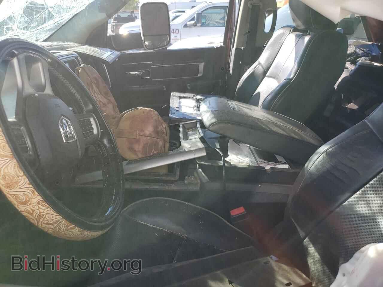 2014 RAM 3500 - VIN: 3C63RRNL7EG239100 - Фото 7