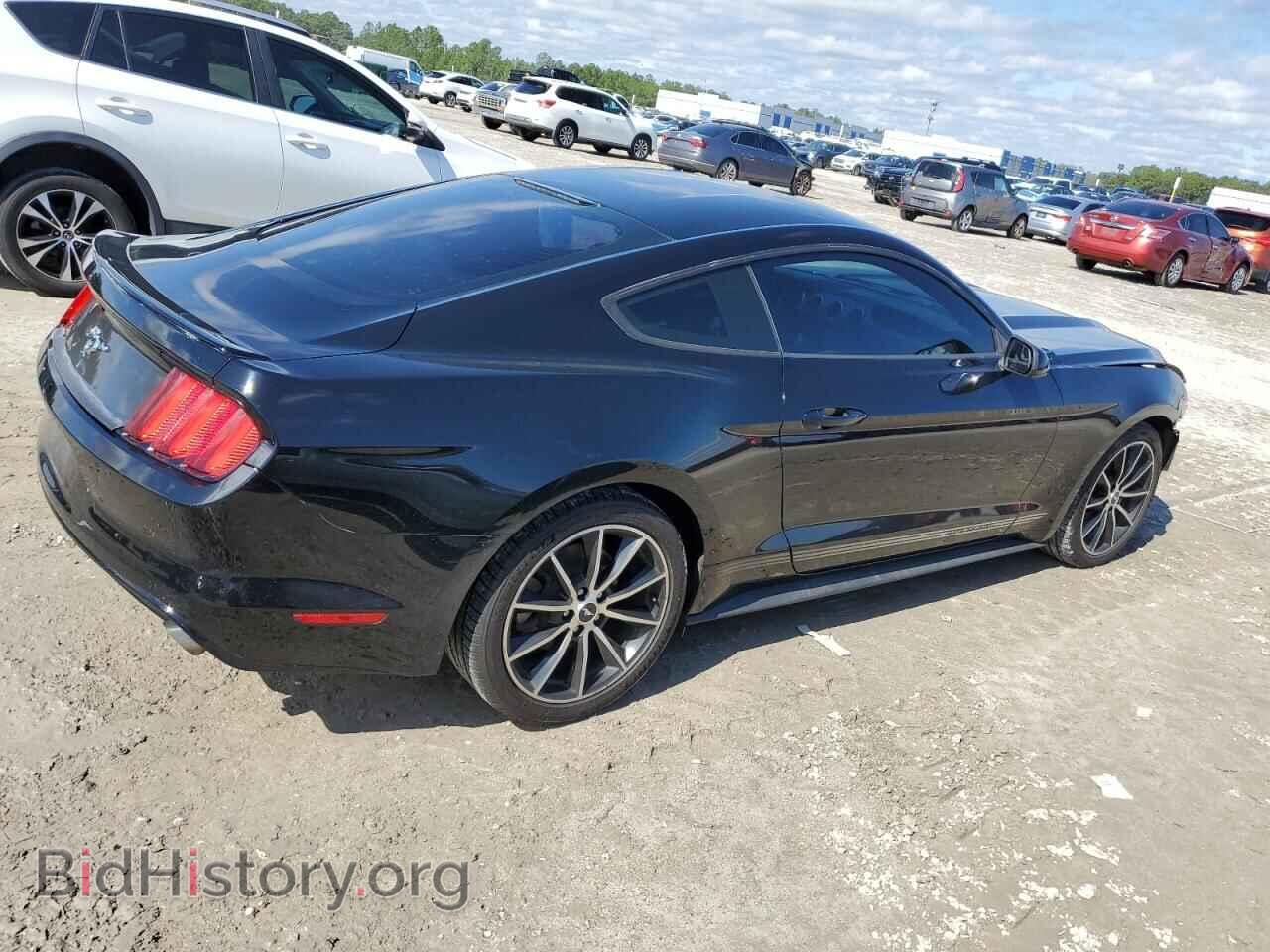 2016 FORD ALL Models - VIN: 1FA6P8TH3G5283342 - Photo 3
