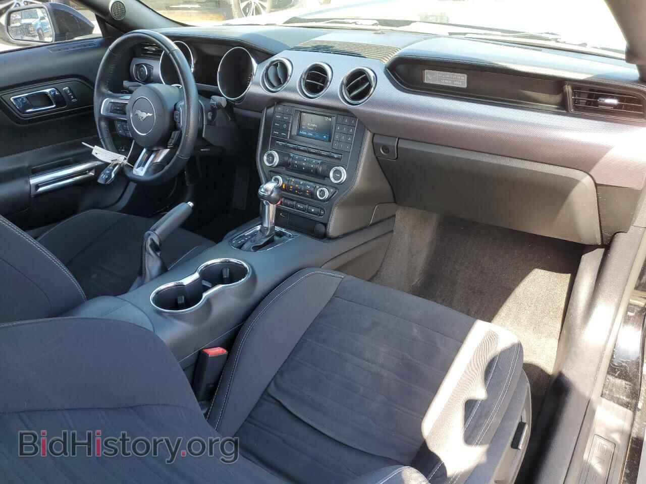 2016 FORD ALL Models - VIN: 1FA6P8TH3G5283342 - Photo 8