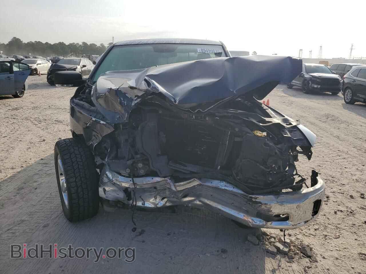 2017 RAM 1500 - VIN: 1C6RR6LT2HS570417 - Фото 5