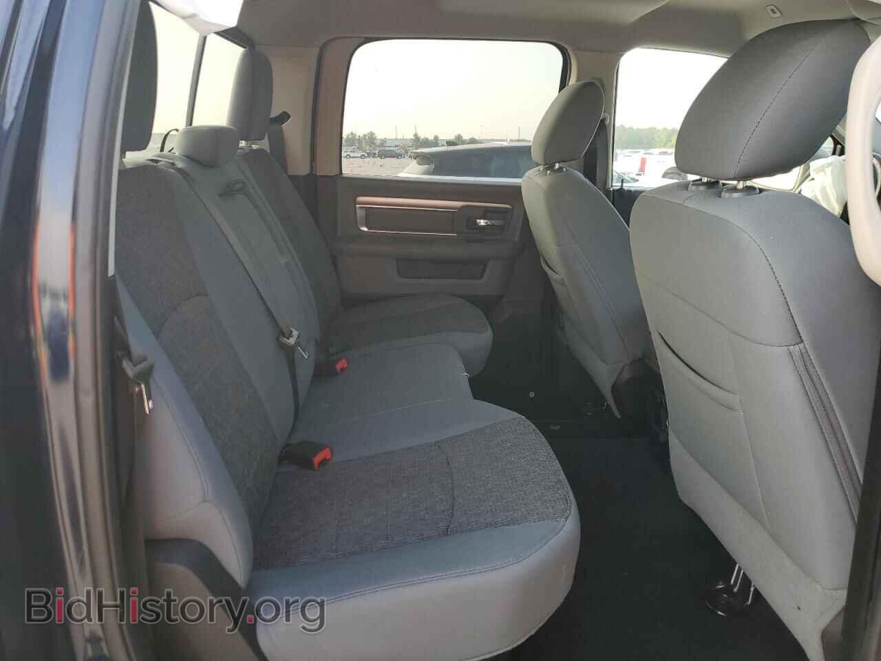 2017 RAM 1500 - VIN: 1C6RR6LT2HS570417 - Фото 10