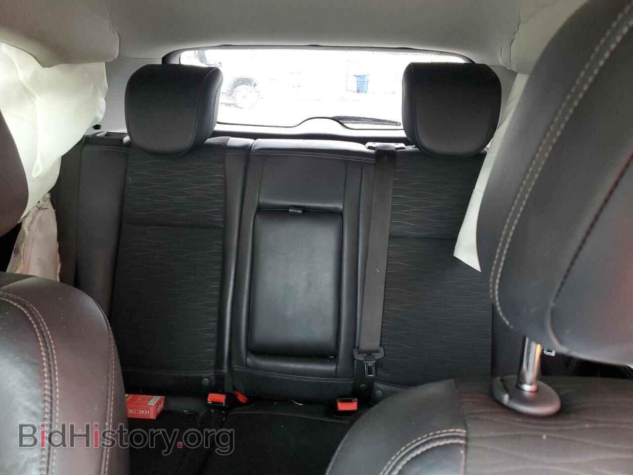 2015 BUICK ENCORE - VIN: KL4CJASB3FB142607 - Фото 10