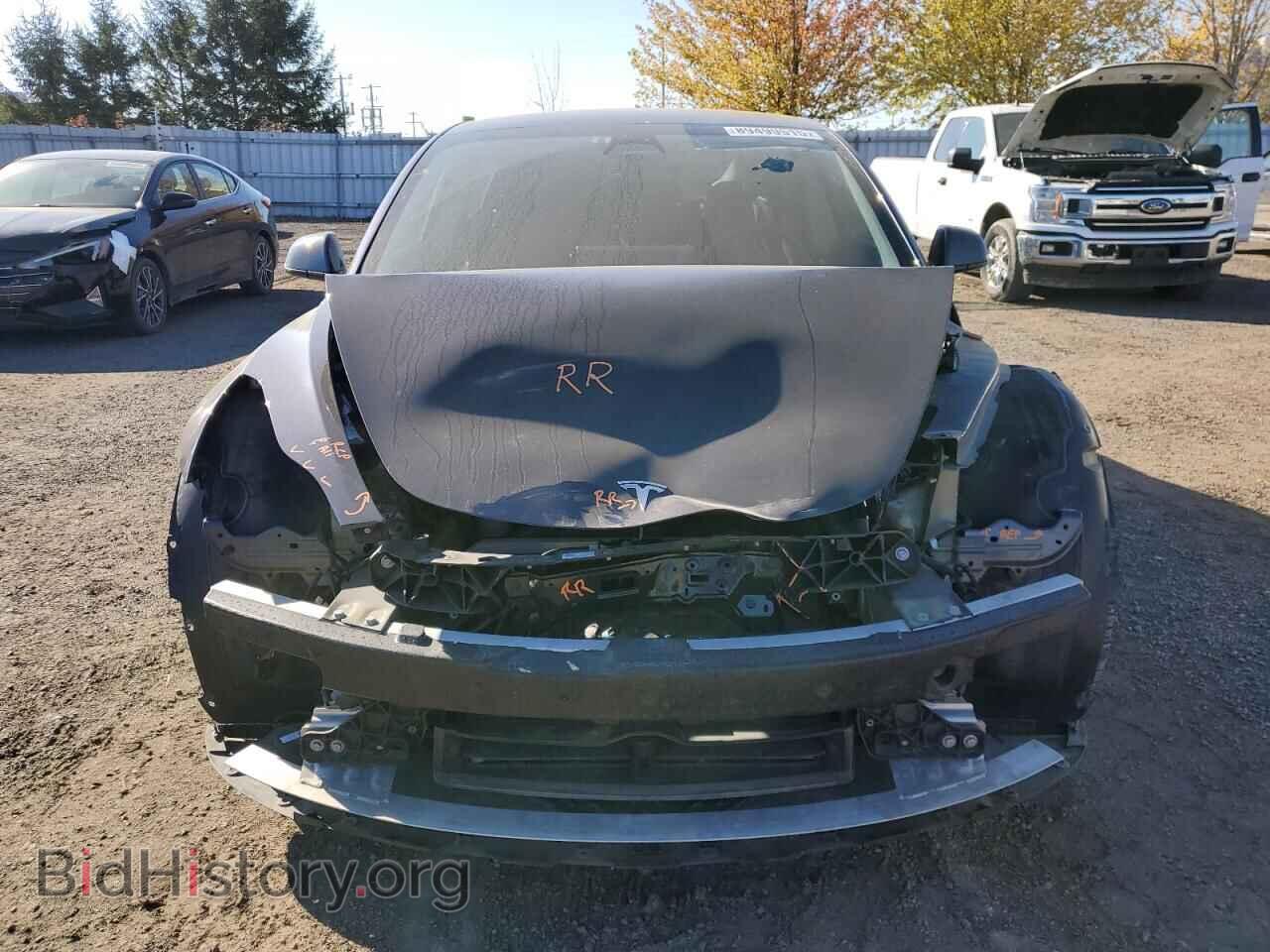 2023 TESLA MODEL 3 - VIN: LRW3E1FA7PC899692 - Фото 5