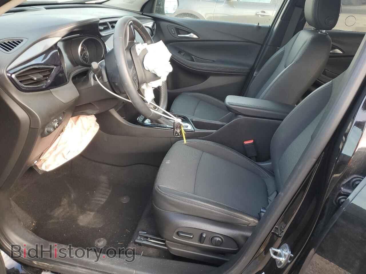 2021 BUICK ENCORE - VIN: KL4MMCSL7MB181519 - Photo 7