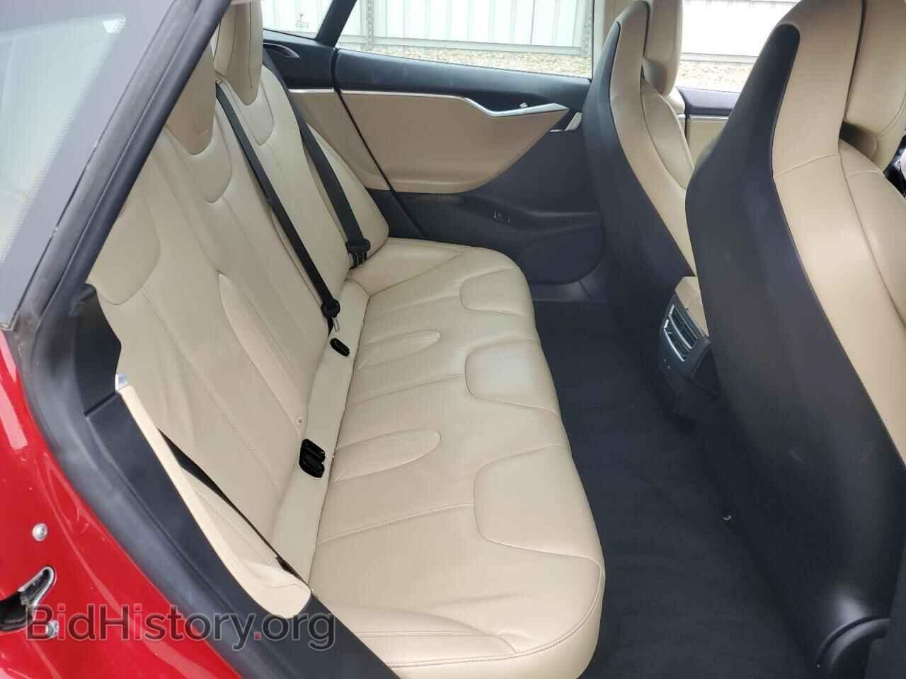 2017 TESLA MODEL S - VIN: 5YJSA1E15HF212628 - Photo 10