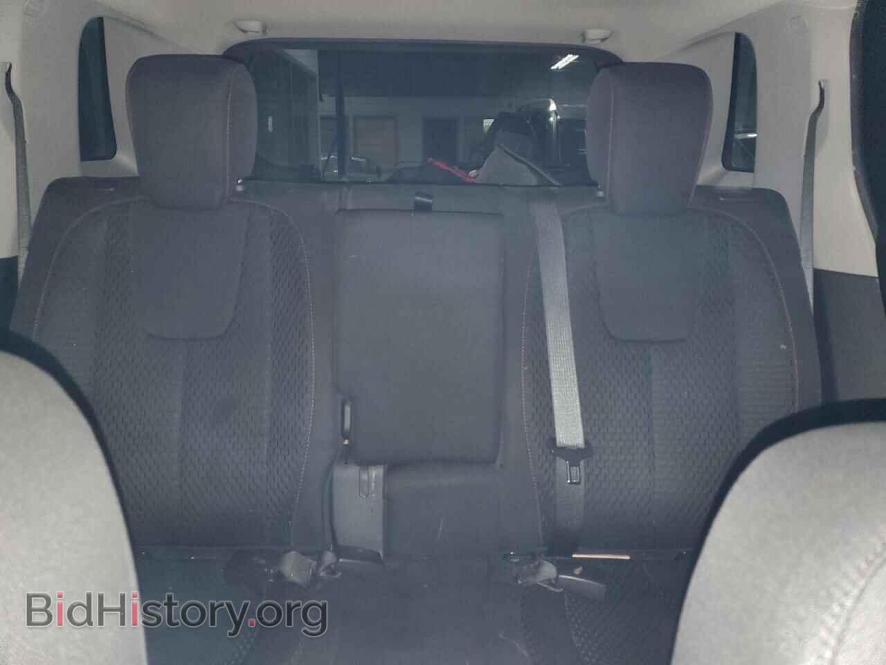 2015 GMC TERRAIN - VIN: 2GKALMEK0F6407897 - Фото 10