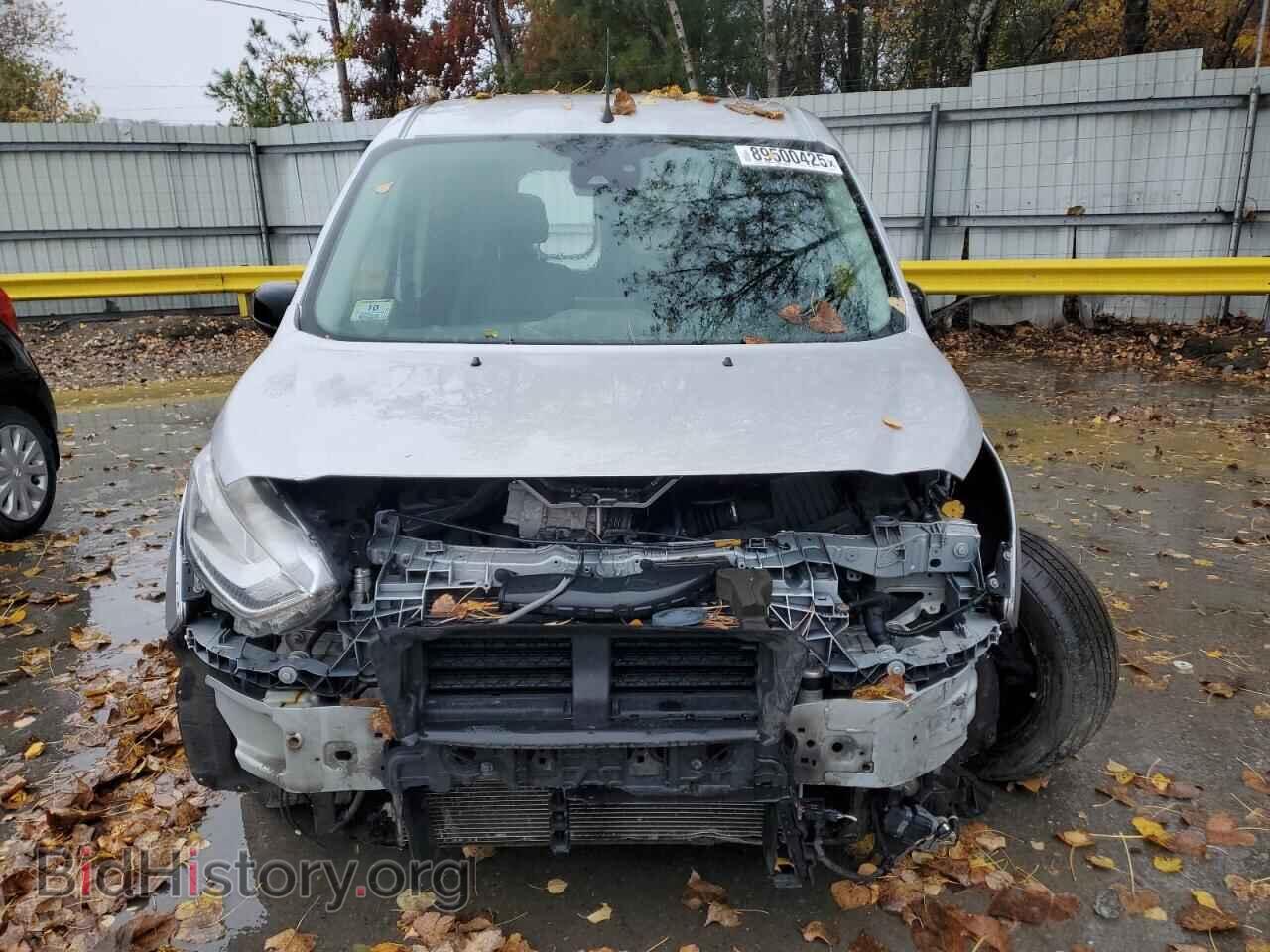 2019 FORD TRANSIT - VIN: NM0LS7E28K1395128 - Фото 5