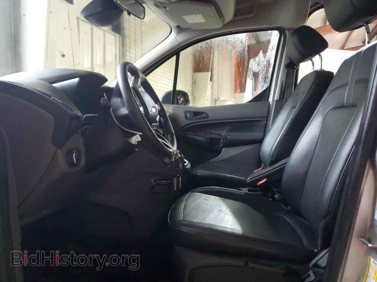 2019 FORD TRANSIT - VIN: NM0LS7E28K1395128 - Фото 7