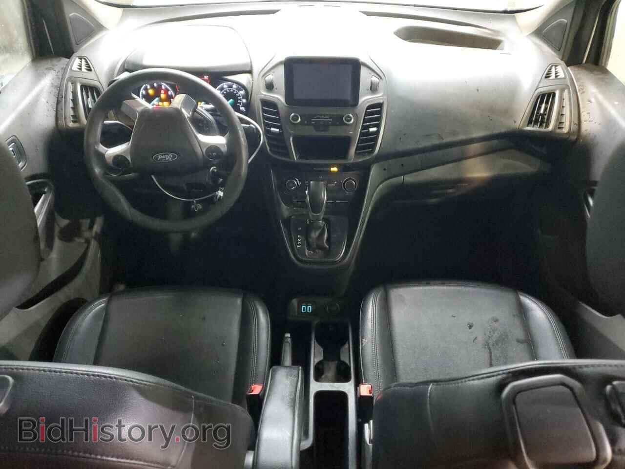 2019 FORD TRANSIT - VIN: NM0LS7E28K1395128 - Фото 8