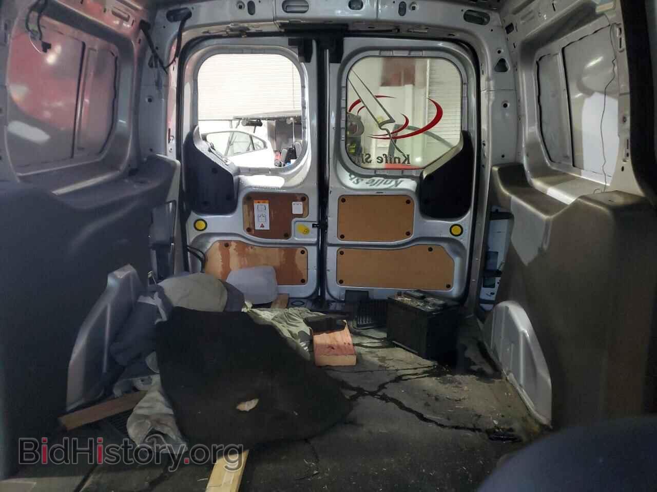 2019 FORD TRANSIT - VIN: NM0LS7E28K1395128 - Фото 10