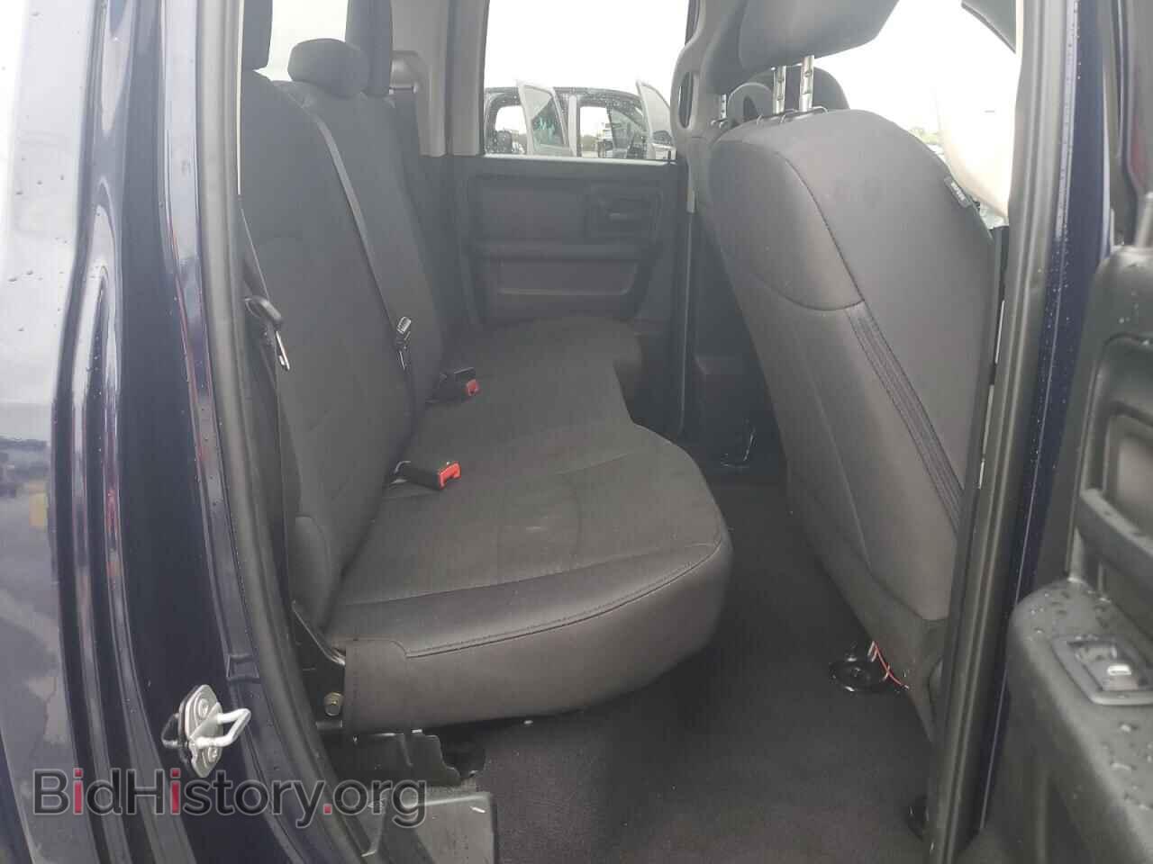 2018 RAM 1500 - VIN: 1C6RR6FG5JS331285 - Фото 10