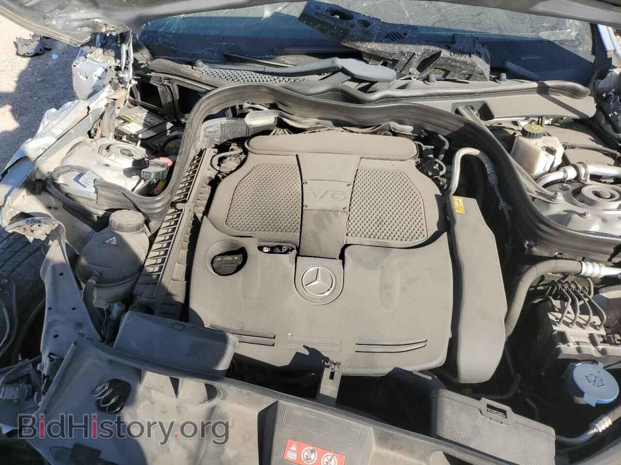 2013 MERCEDES-BENZ E-CLASS - VIN: WDDHF8JB4DA717152 - Фото 11