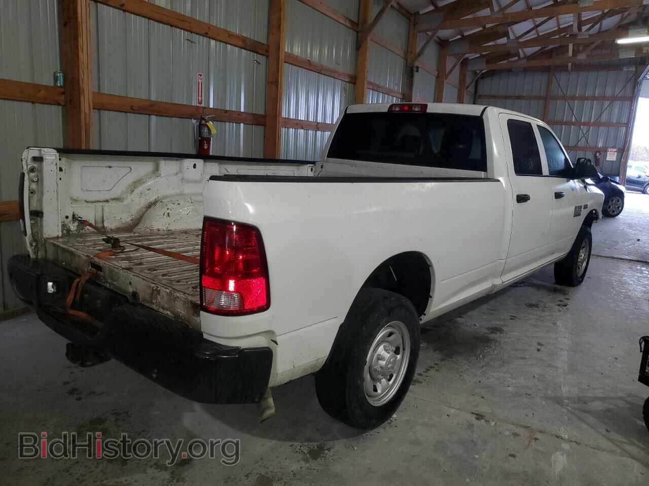 2017 RAM All Models - VIN: 3C6TR4HT9HG552880 - Фото 3