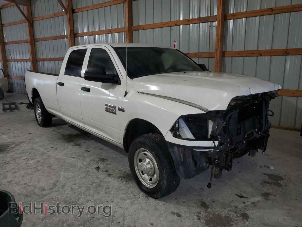 2017 RAM All Models - VIN: 3C6TR4HT9HG552880 - Фото 4