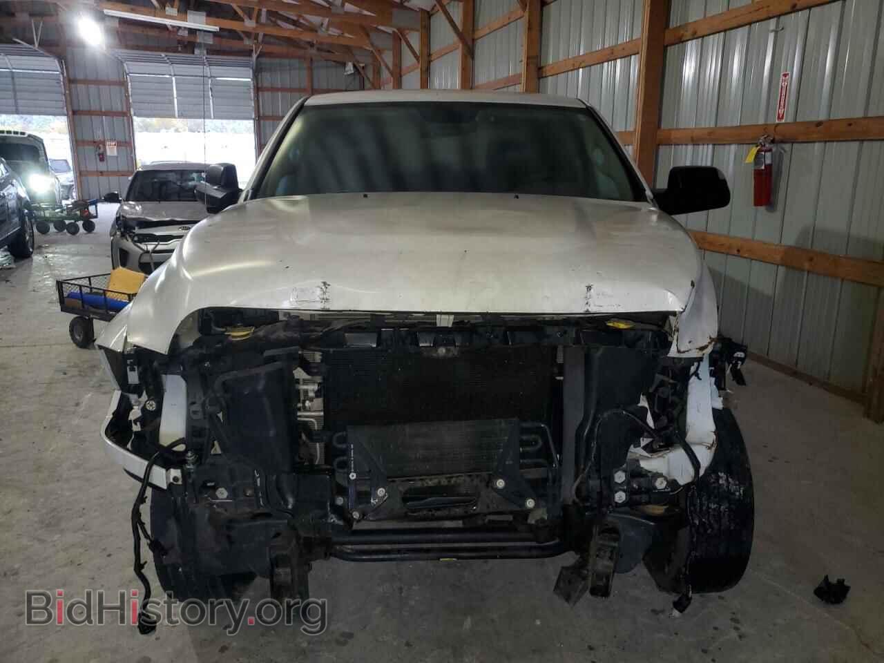 2017 RAM All Models - VIN: 3C6TR4HT9HG552880 - Фото 5