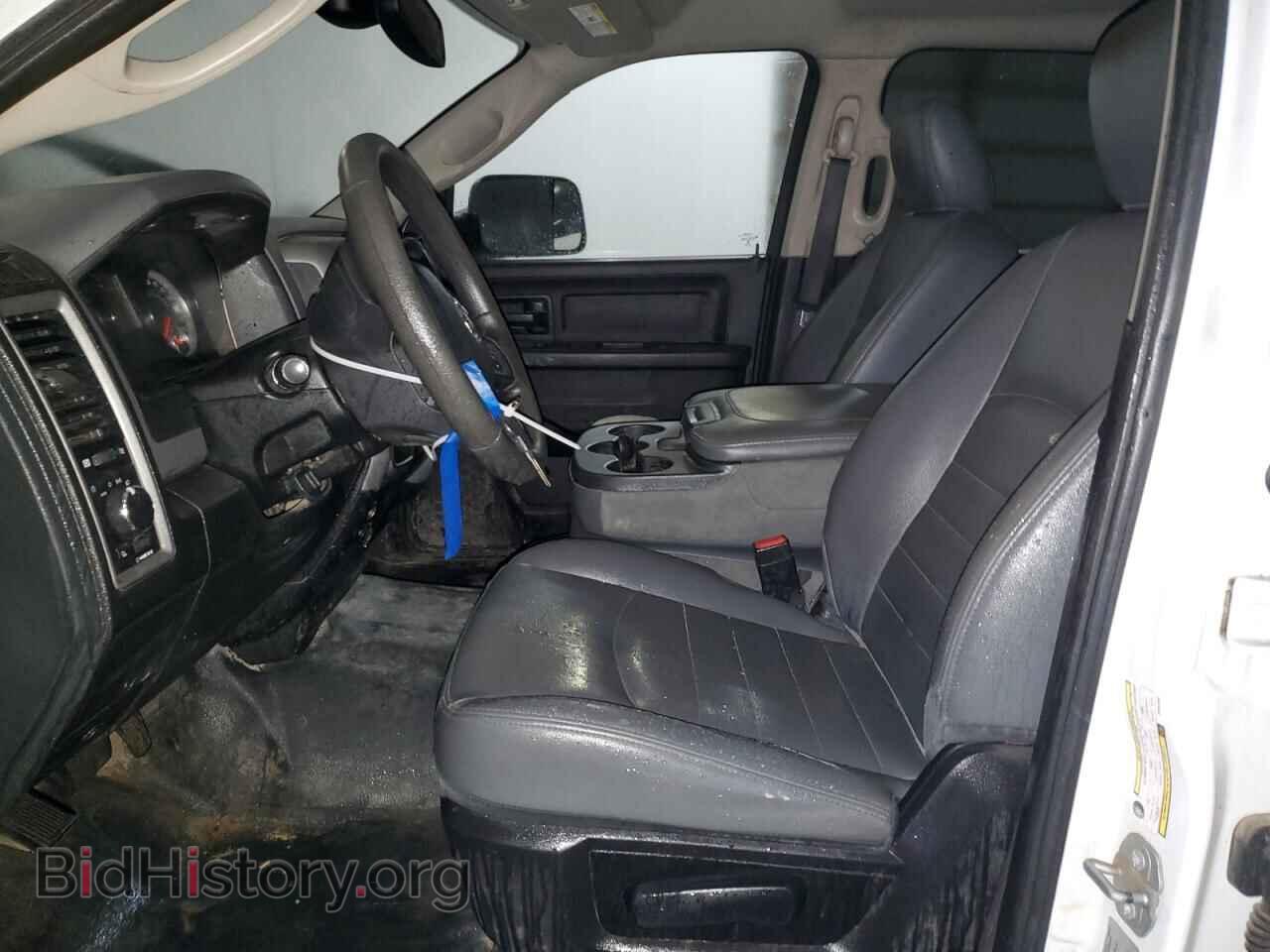 2017 RAM All Models - VIN: 3C6TR4HT9HG552880 - Фото 7