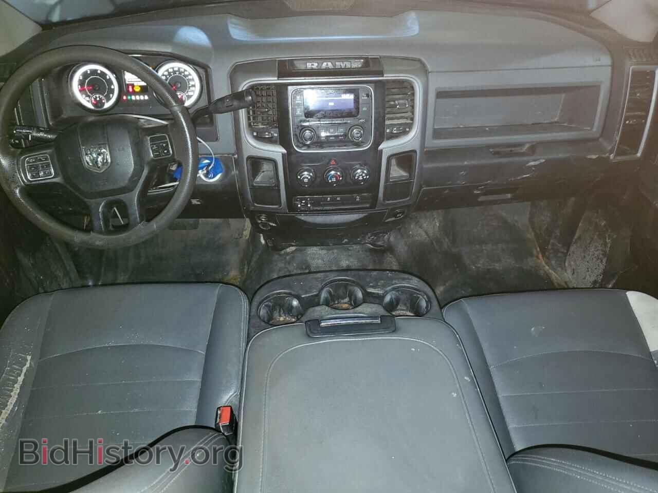 2017 RAM All Models - VIN: 3C6TR4HT9HG552880 - Фото 8