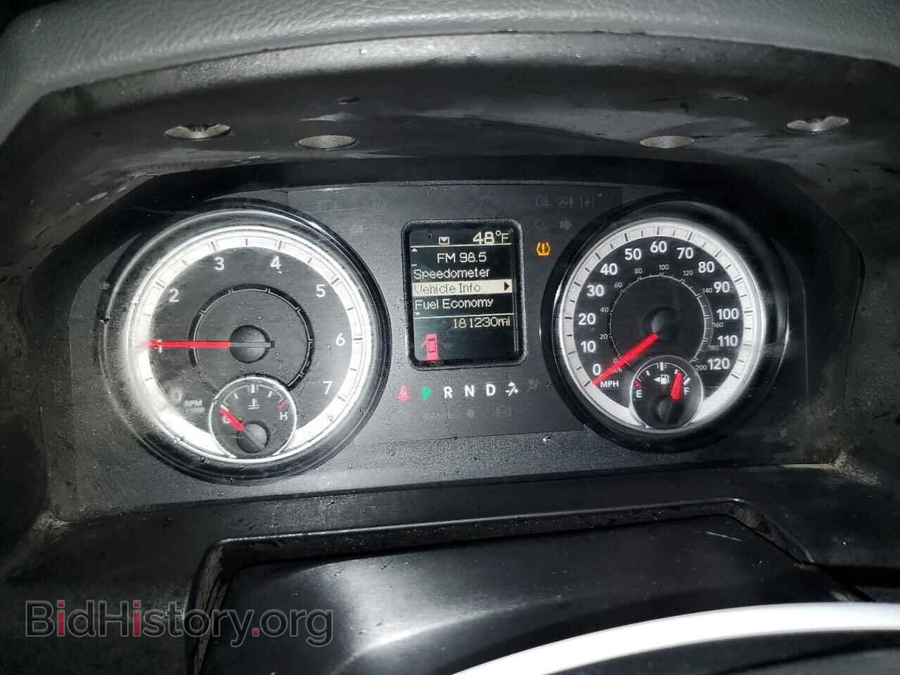 2017 RAM All Models - VIN: 3C6TR4HT9HG552880 - Фото 9