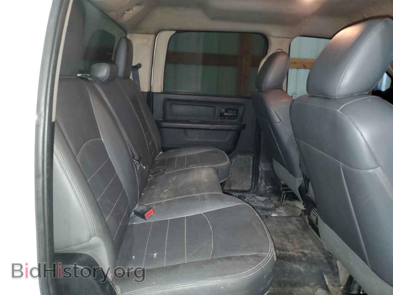 2017 RAM All Models - VIN: 3C6TR4HT9HG552880 - Фото 10