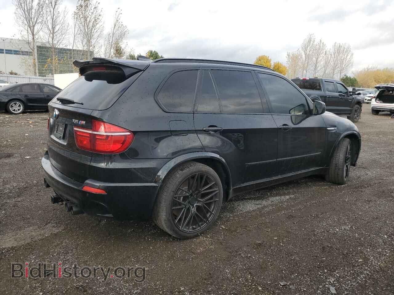 2013 BMW X5 - VIN: 5YMGY0C54DLL15927 - Фото 3