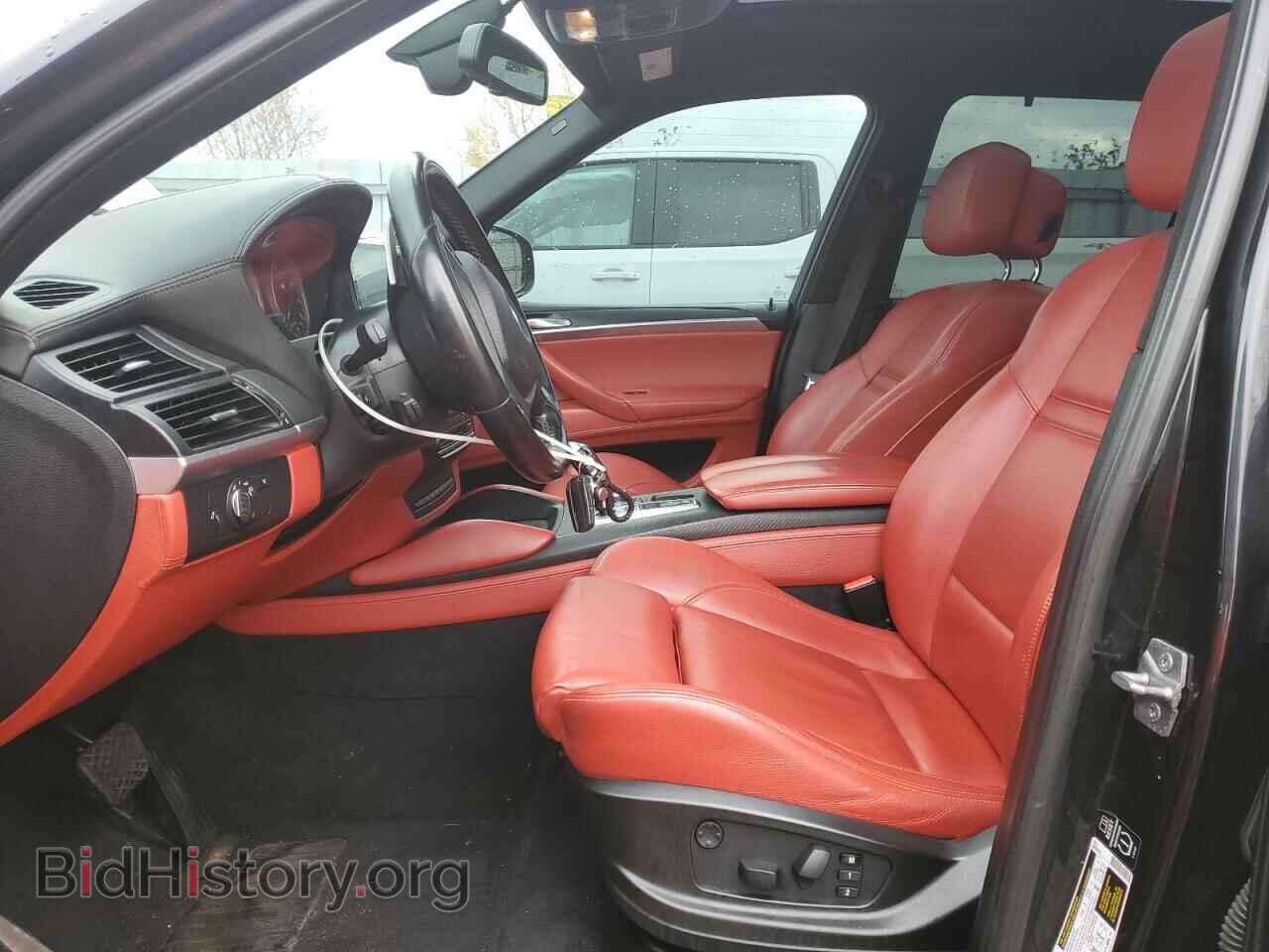 2013 BMW X5 - VIN: 5YMGY0C54DLL15927 - Фото 7