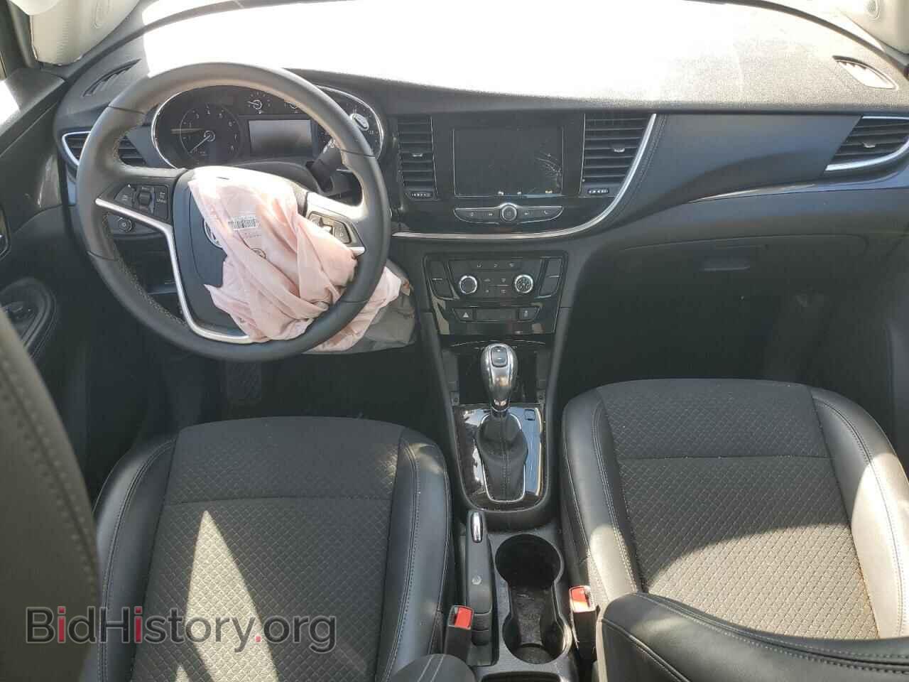 2022 BUICK ENCORE - VIN: KL4CJESMXNB558595 - Фото 8