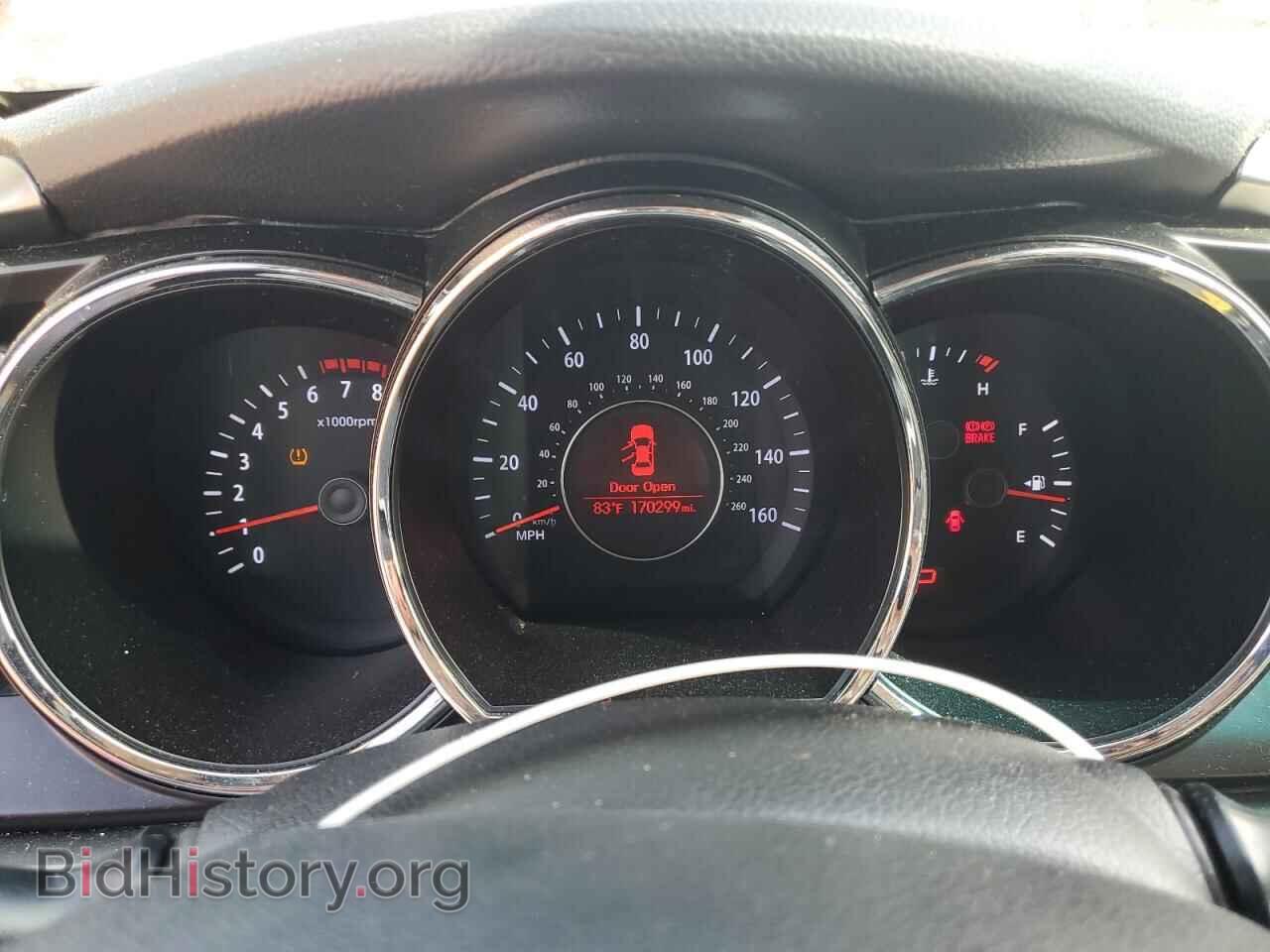 2013 KIA OPTIMA - VIN: 5XXGM4A77DG134420 - Фото 9