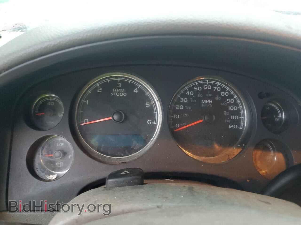 2008 GMC YUKON - VIN: 1GKFK13018R149020 - Фото 9