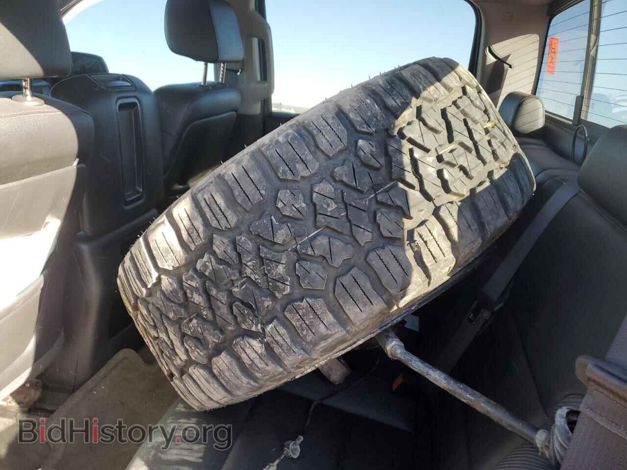 2015 GMC SIERRA - VIN: 3GTU2VEC0FG479018 - Photo 12