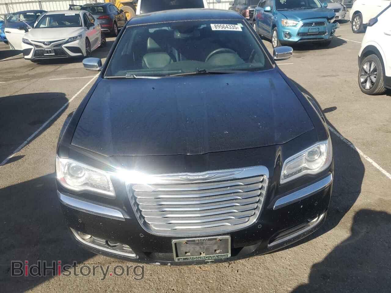 2012 CHRYSLER 300 - VIN: 2C3CCACG0CH232881 - Фото 5