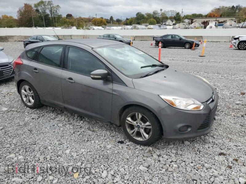 2014 Ford FOCUS (VIN 1FADP3K24EL194993) — photo 4 of 12