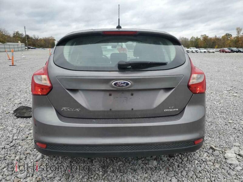 2014 Ford FOCUS (VIN 1FADP3K24EL194993) — photo 6 of 12