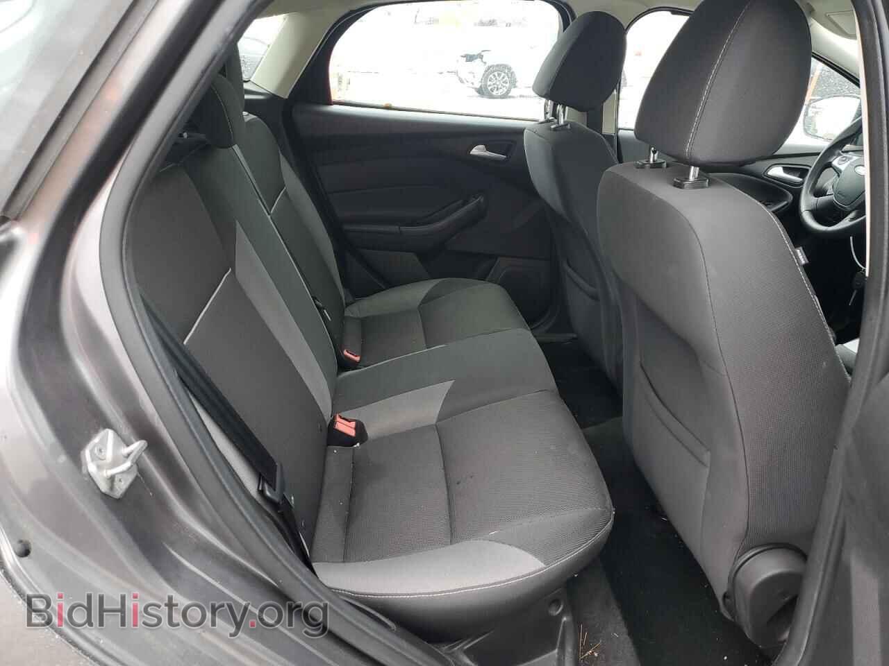 2014 FORD FOCUS - VIN: 1FADP3K24EL194993 - Фото 10
