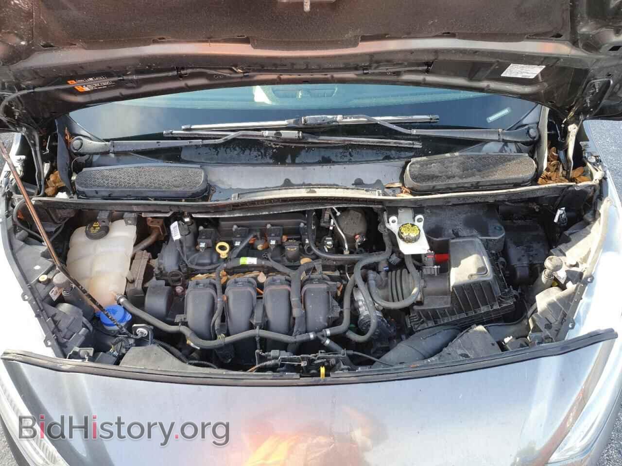 2019 FORD TRANSIT - VIN: NM0GE9F23K1414218 - Фото 12