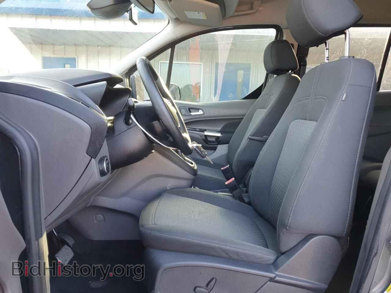2019 FORD TRANSIT - VIN: NM0GE9F23K1414218 - Фото 7