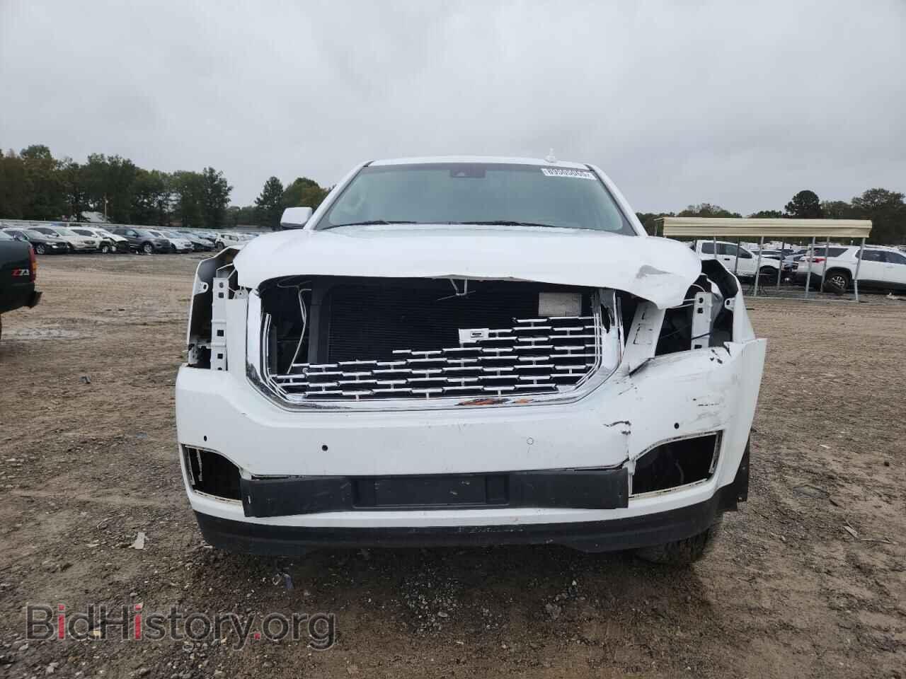 2020 GMC YUKON - VIN: 1GKS1DKC9LR176540 - Фото 5