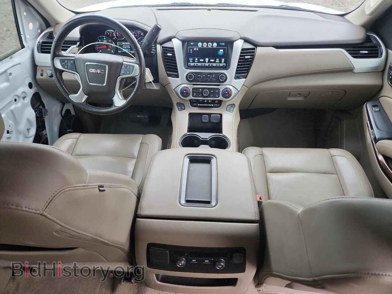 2020 GMC YUKON - VIN: 1GKS1DKC9LR176540 - Фото 8